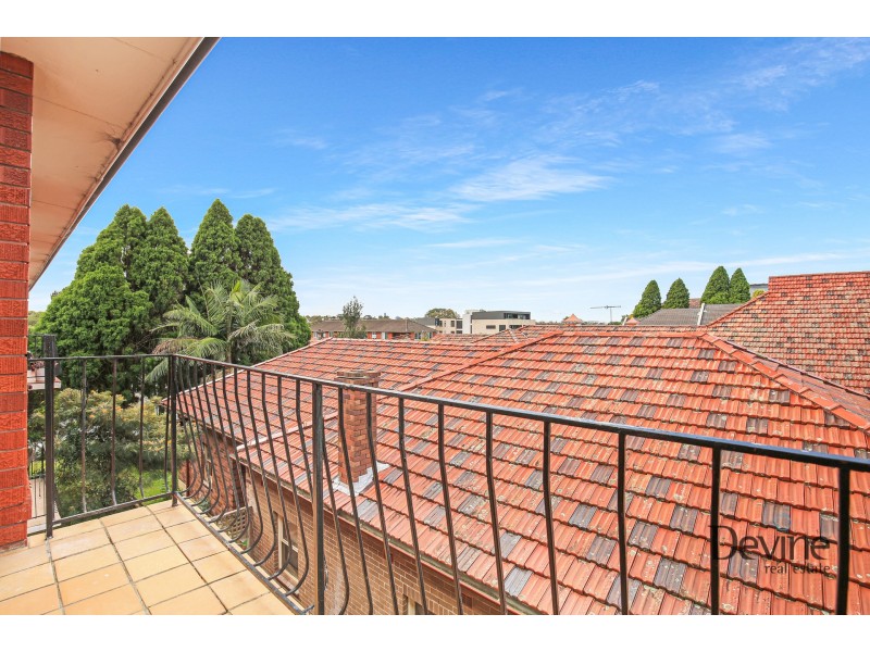 11/17 George Street, Marrickville NSW 2204