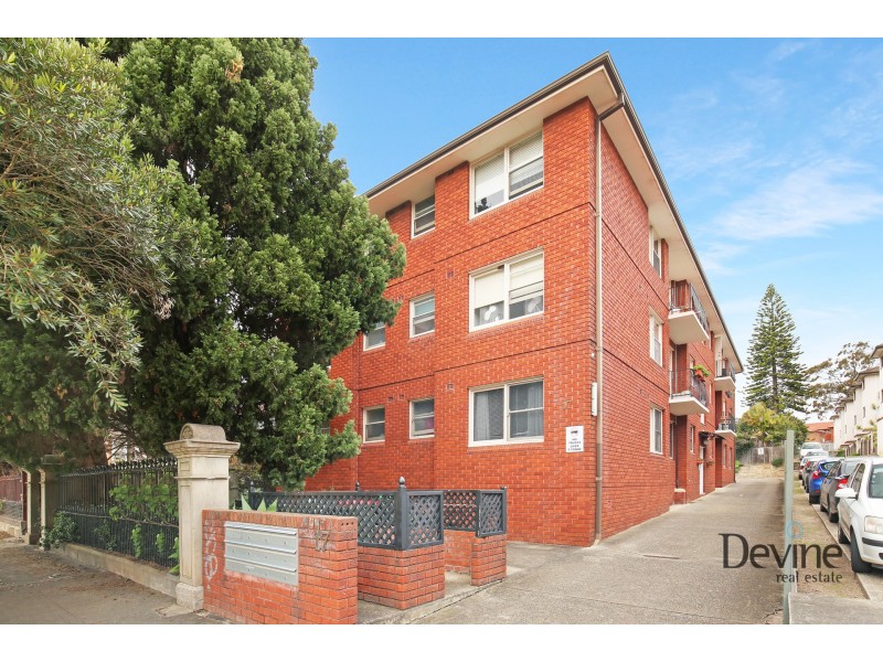 11/17 George Street, Marrickville NSW 2204