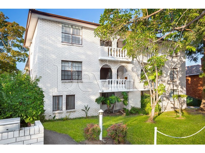 4/19-21 Barremma Road, Belmore NSW 2192