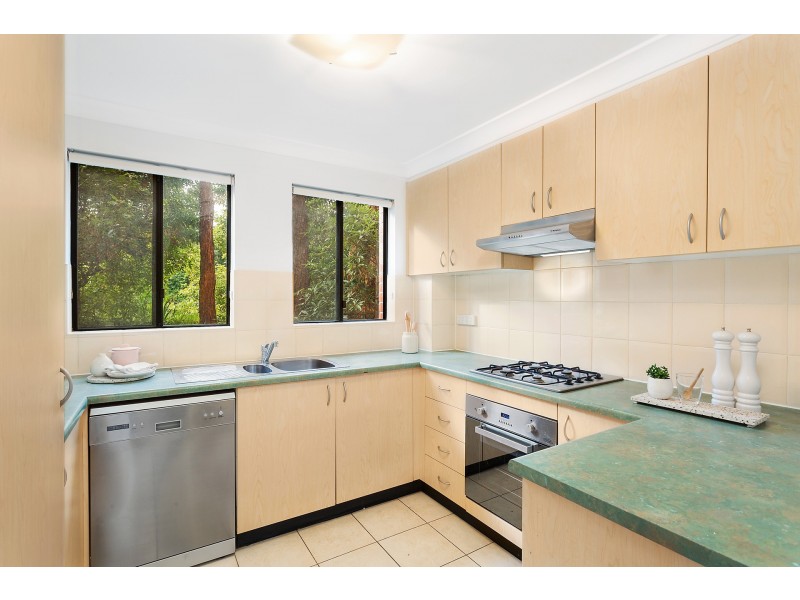 3/3 Williams Parade, Dulwich Hill NSW 2203