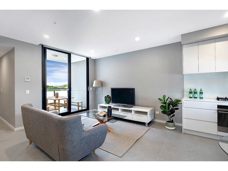 803/26 Parnell Street, Strathfield NSW 2135