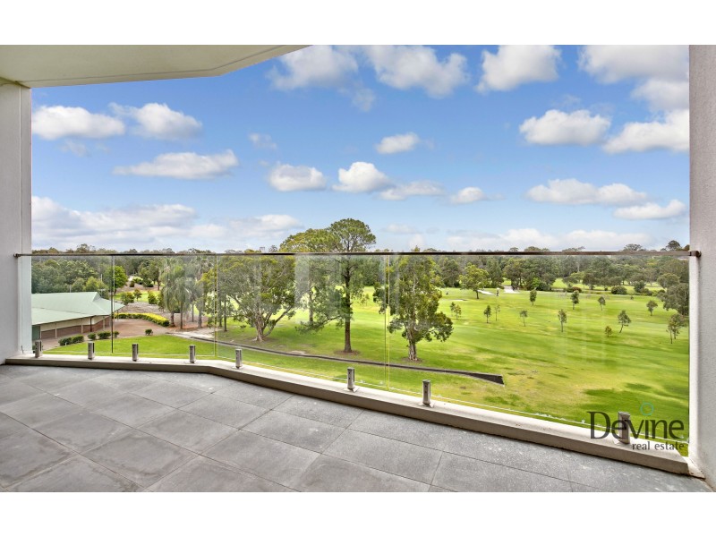 B304/84-86 Centenary Drive, Strathfield NSW 2135