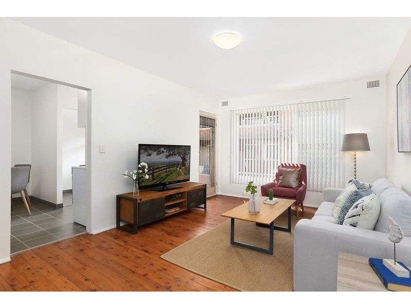 3/56 Burlington Road, Homebush NSW 2140