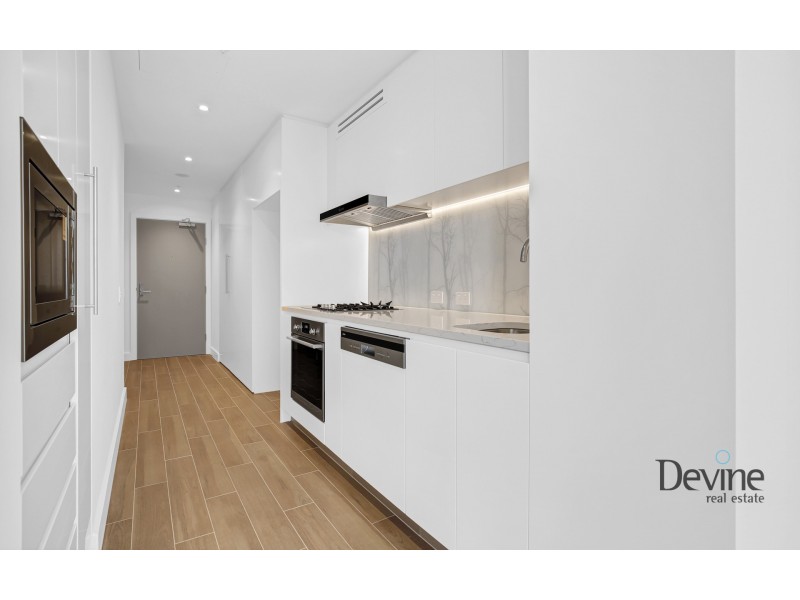 2101/8 Walker Street, Rhodes NSW 2138