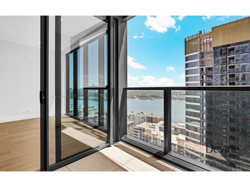 2101/8 Walker Street, Rhodes NSW 2138