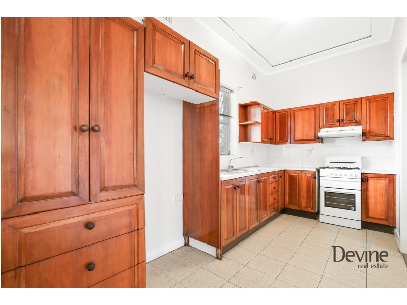 25 Swan Avenue, Strathfield NSW 2135