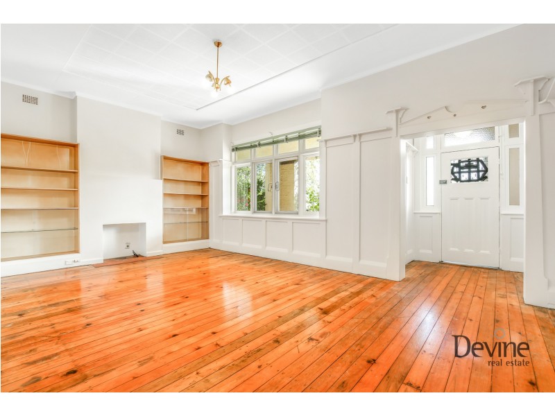 25 Swan Avenue, Strathfield NSW 2135