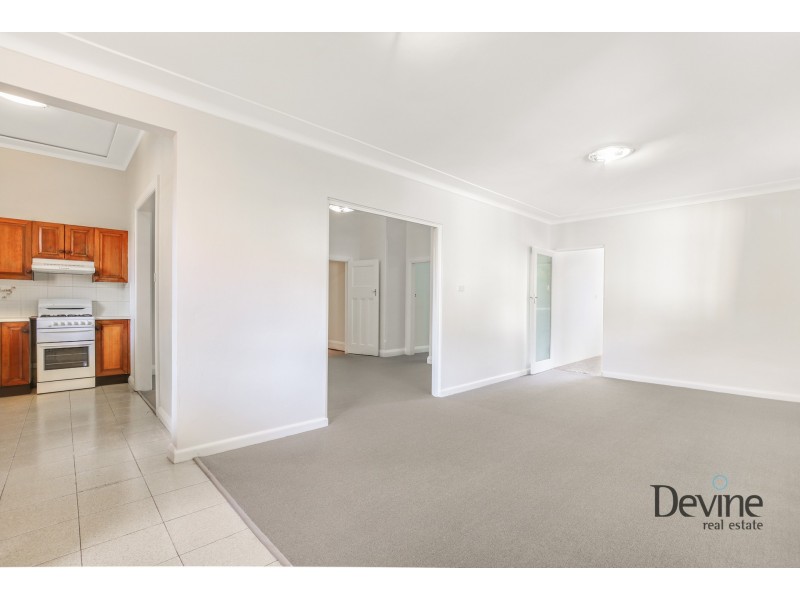 25 Swan Avenue, Strathfield NSW 2135