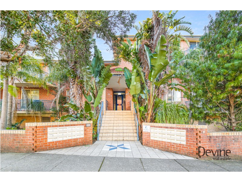 20/5-9 Marlene Crescent, Greenacre NSW 2190