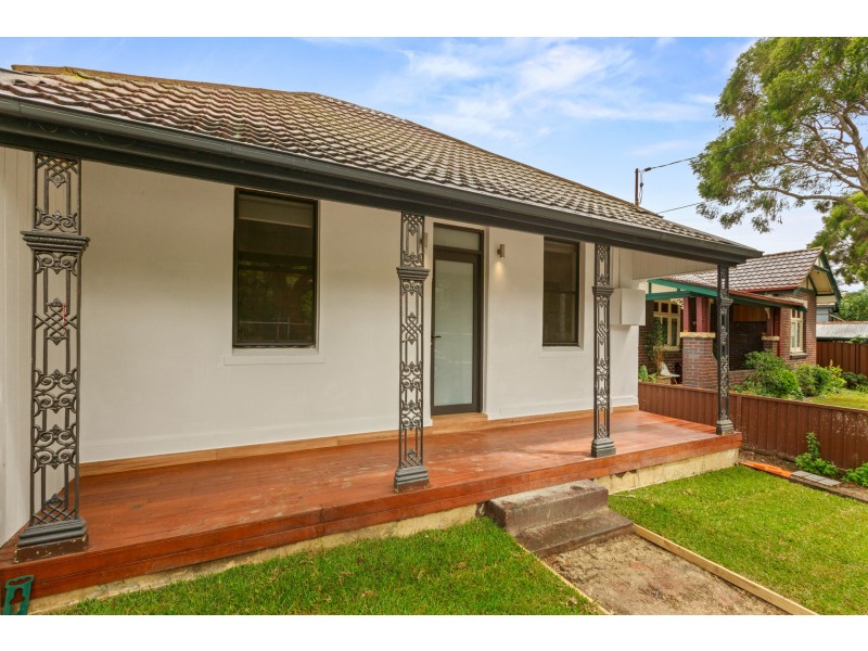 57 Petersham Road, Marrickville NSW 2204