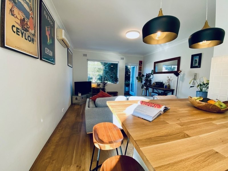 3/38 George Street, Marrickville NSW 2204