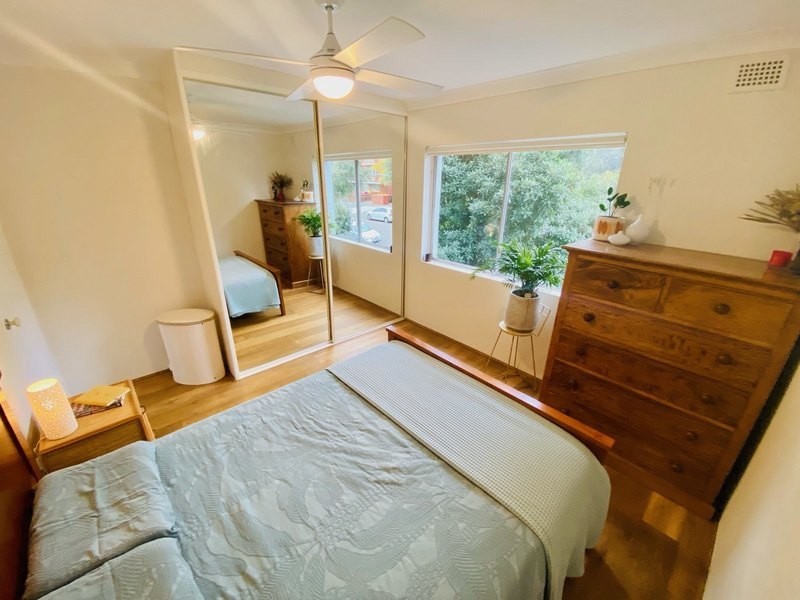 3/38 George Street, Marrickville NSW 2204