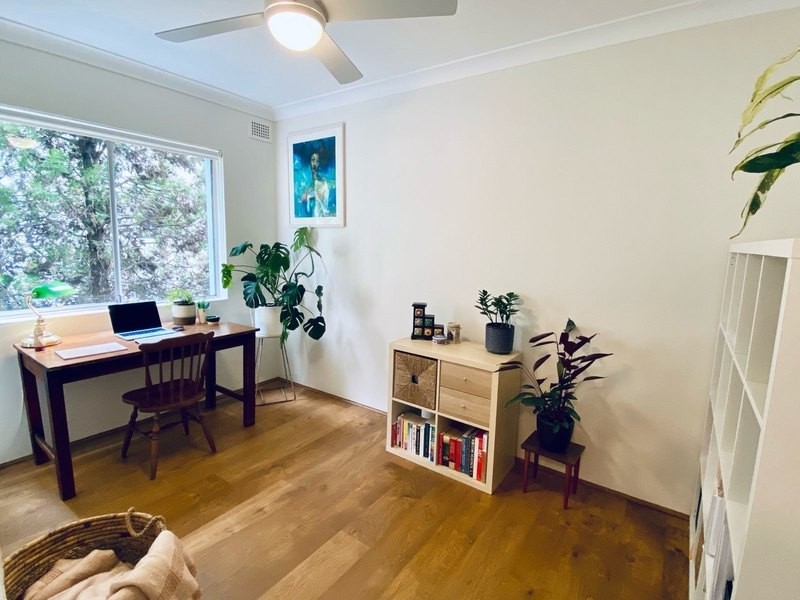 3/38 George Street, Marrickville NSW 2204