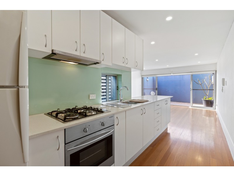 3/504 Marrickville Road, Dulwich Hill NSW 2203