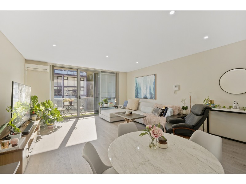 14/176 Marrickville Road, Marrickville NSW 2204