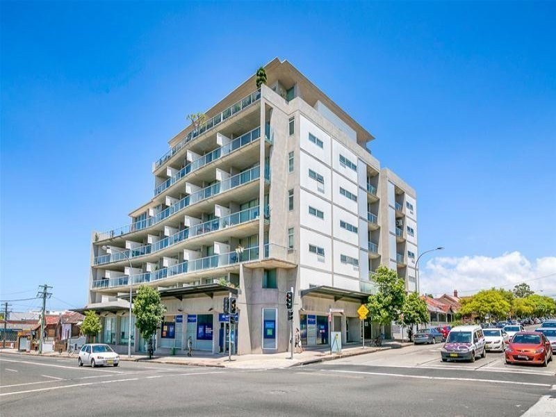 14/176 Marrickville Road, Marrickville NSW 2204