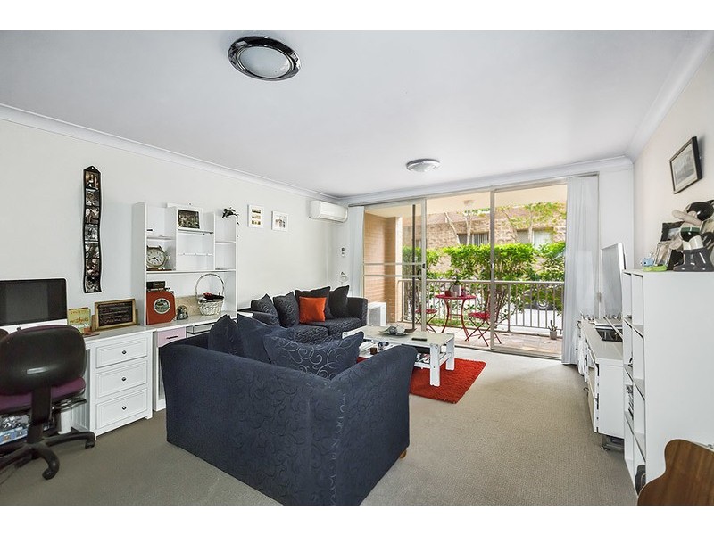 3A/19-21 George Street, North Strathfield NSW 2137