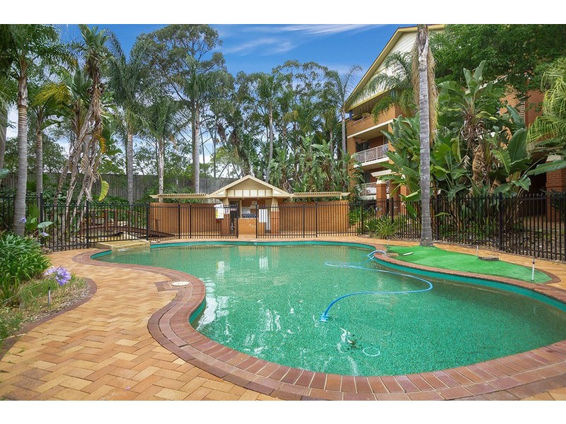 3A/19-21 George Street, North Strathfield NSW 2137