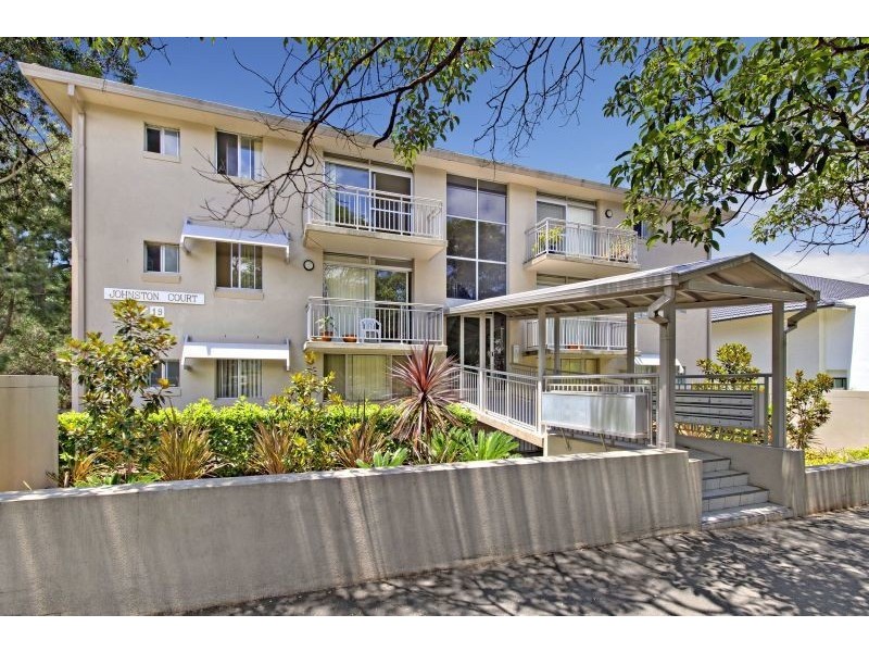 19/19 Johnston Street, Annandale NSW 2038