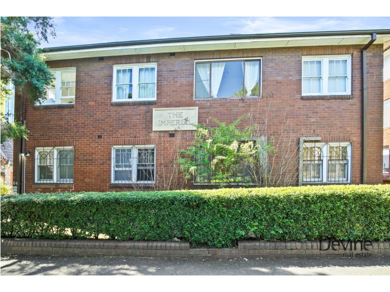 8/64 The Boulevarde, Strathfield NSW 2135