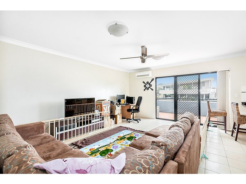 12/9 Anselm Street, Strathfield South NSW 2136