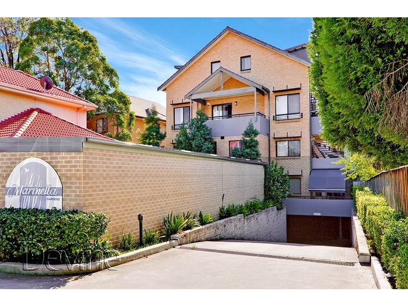 12/9 Anselm Street, Strathfield South NSW 2136