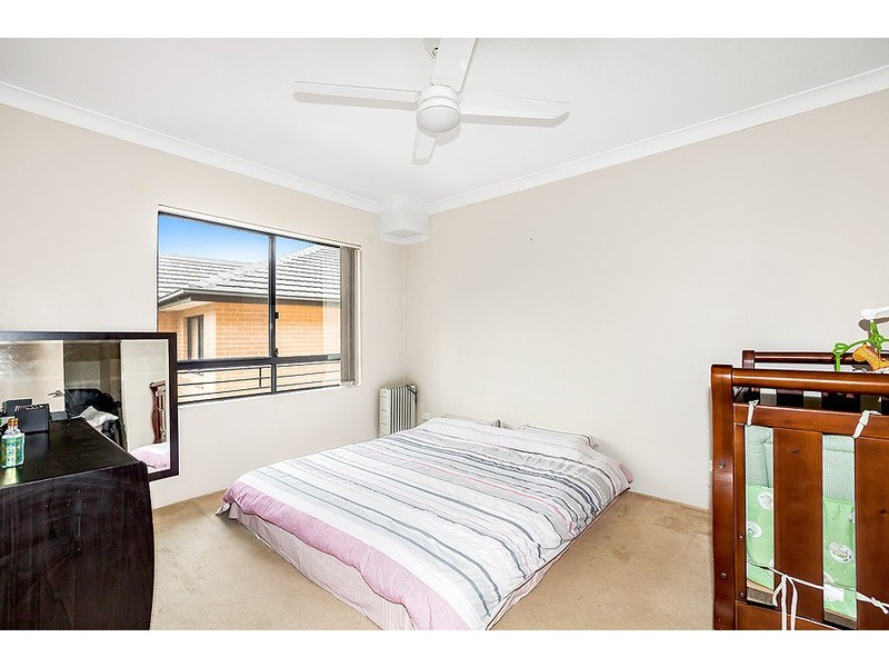 12/9 Anselm Street, Strathfield South NSW 2136