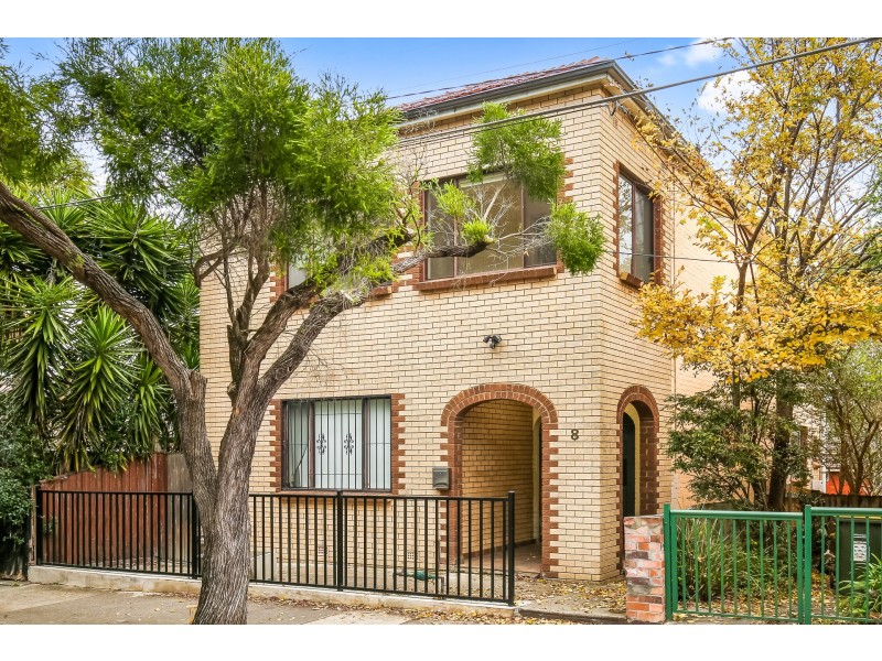 8/8 Wemyss Street, Enmore NSW 2042