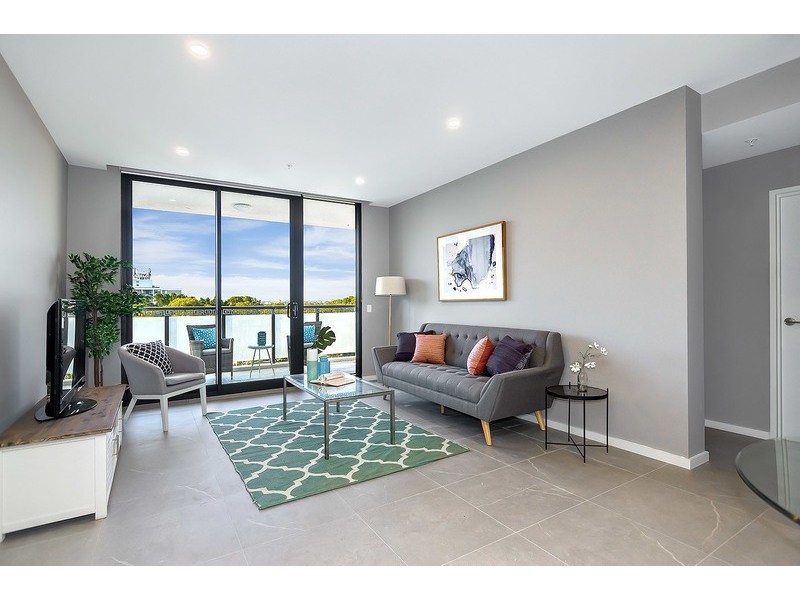 602/26 Parnell Street, Strathfield NSW 2135