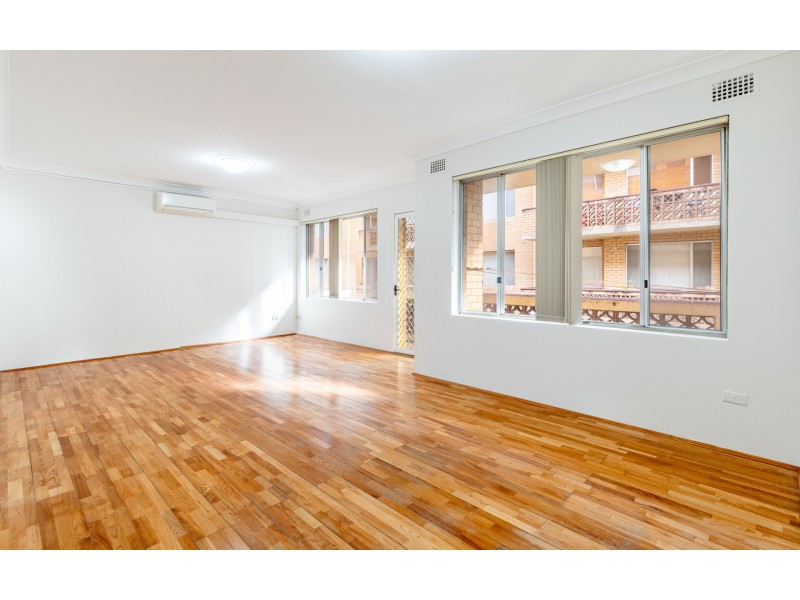 2/524-528 New Canterbury Road, Dulwich Hill NSW 2203