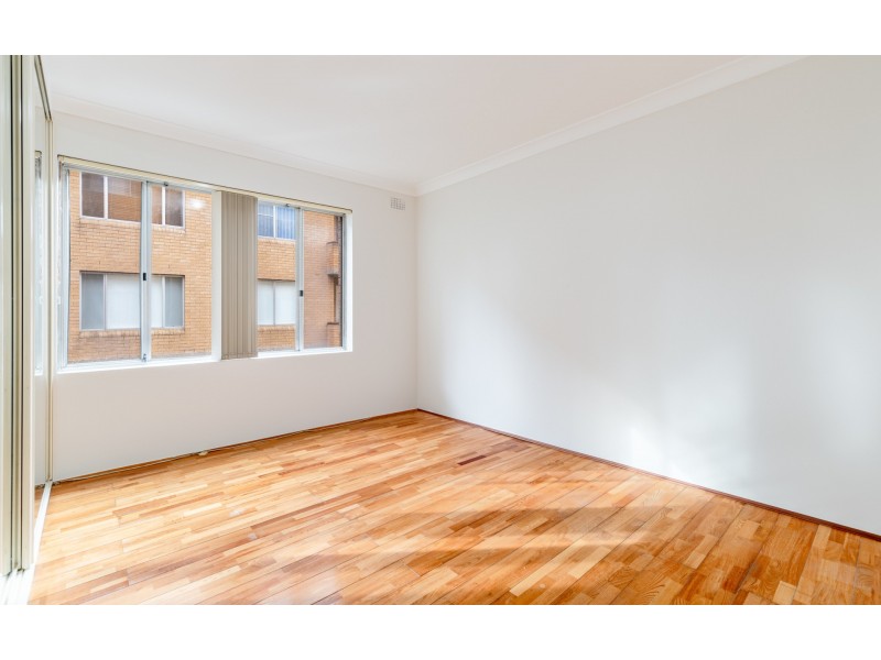 2/524-528 New Canterbury Road, Dulwich Hill NSW 2203