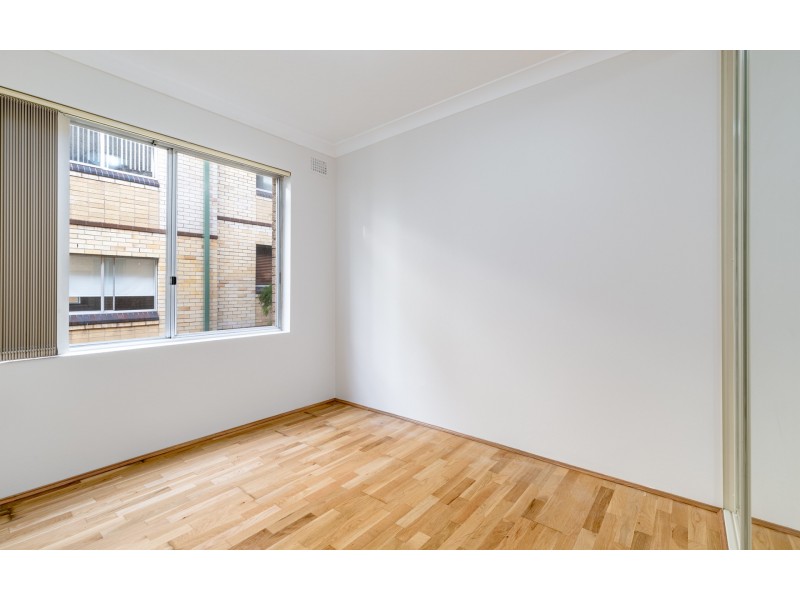 2/524-528 New Canterbury Road, Dulwich Hill NSW 2203