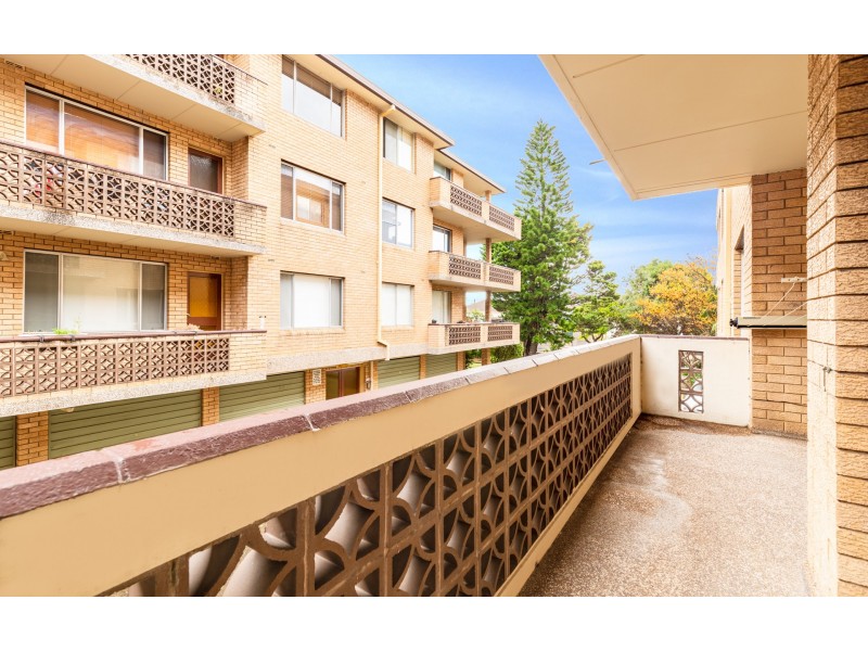 2/524-528 New Canterbury Road, Dulwich Hill NSW 2203