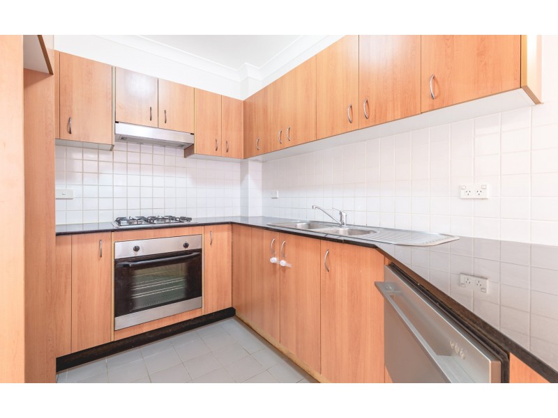 13/18 Cecilia Street, Marrickville NSW 2204