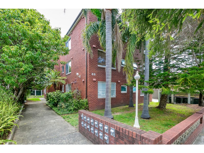 10/62 George Street, Marrickville NSW 2204