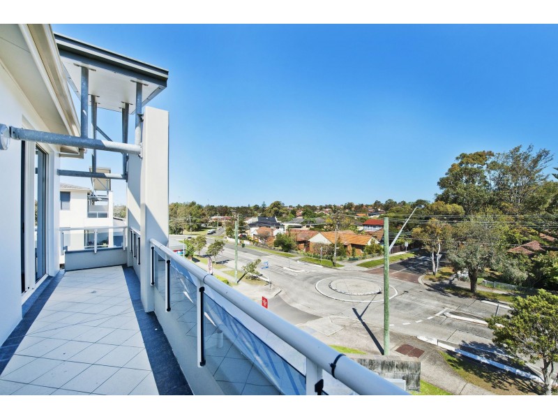 23/27 Windward Parade, Chiswick NSW 2046