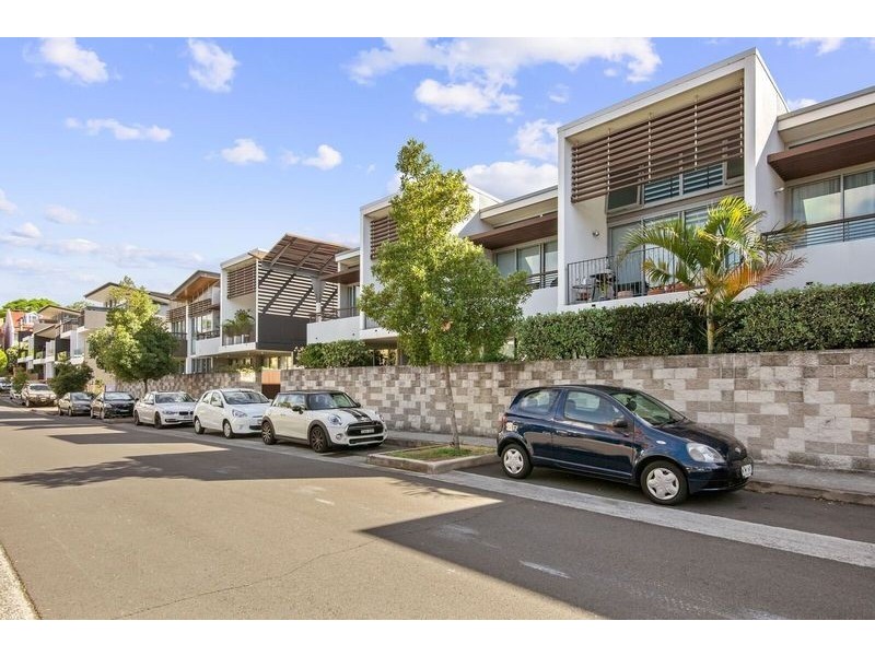 305/14 Griffin Place, Glebe NSW 2037