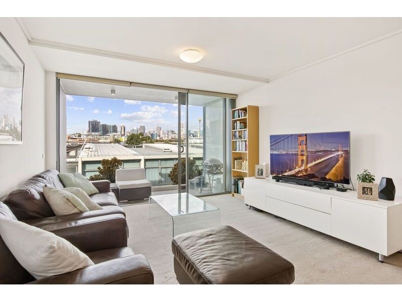 305/14 Griffin Place, Glebe NSW 2037