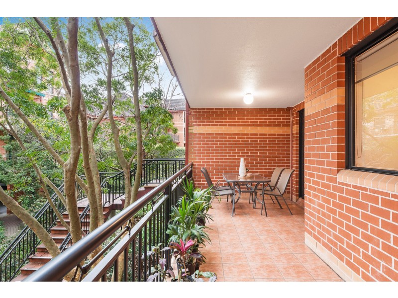 24/3 Williams Parade, Dulwich Hill NSW 2203