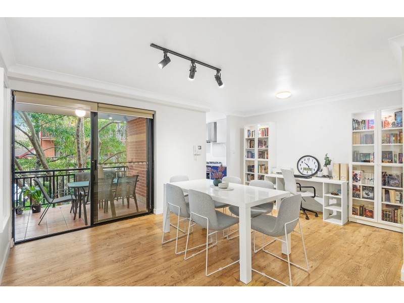 24/3 Williams Parade, Dulwich Hill NSW 2203