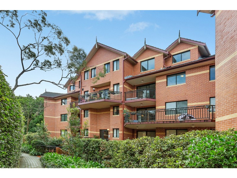 24/3 Williams Parade, Dulwich Hill NSW 2203