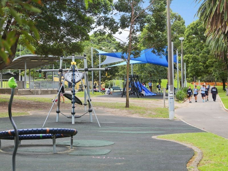 24/3 Williams Parade, Dulwich Hill NSW 2203