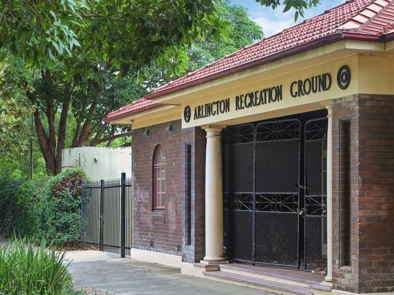 24/3 Williams Parade, Dulwich Hill NSW 2203