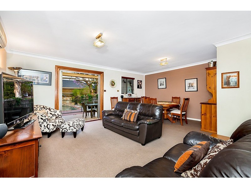 32 Kembla Street, Croydon Park NSW 2133