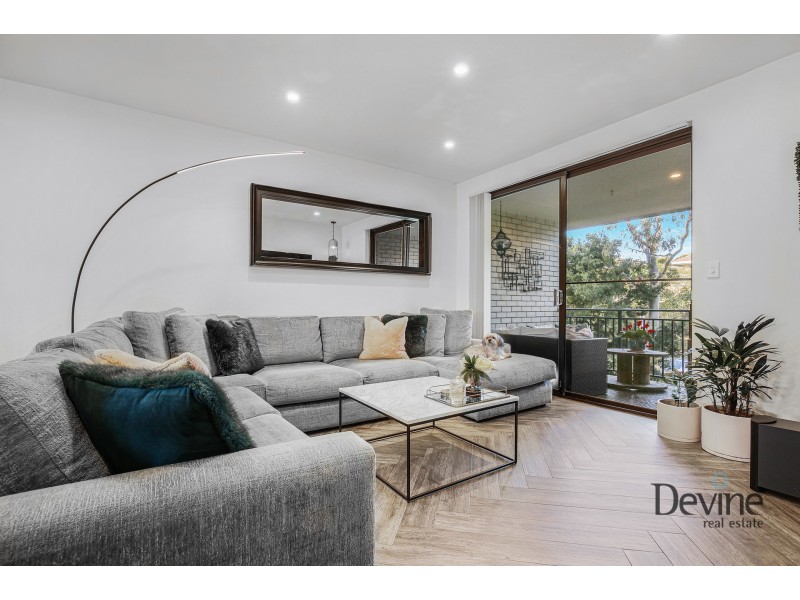 4/7-9 Burlington Road, Homebush NSW 2140
