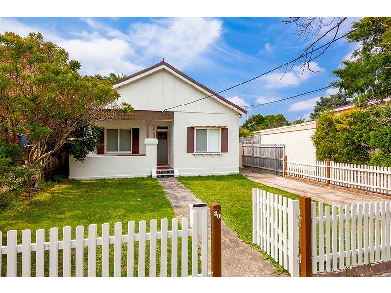 90 Beresford Road, Strathfield NSW 2135
