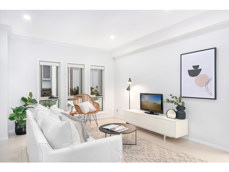 3/117-119 Stoddart Street, Roselands NSW 2196