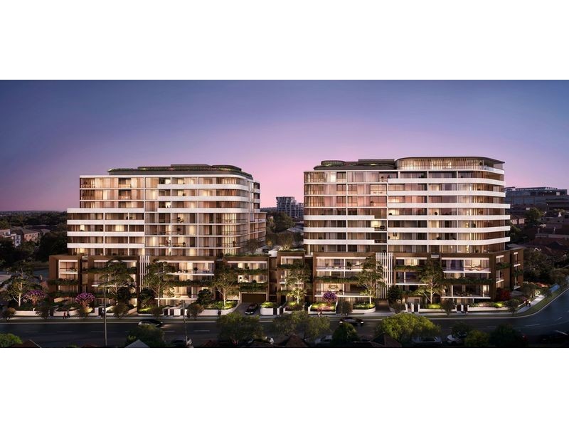 G08/71-97 Regent Street, Kogarah NSW 2217