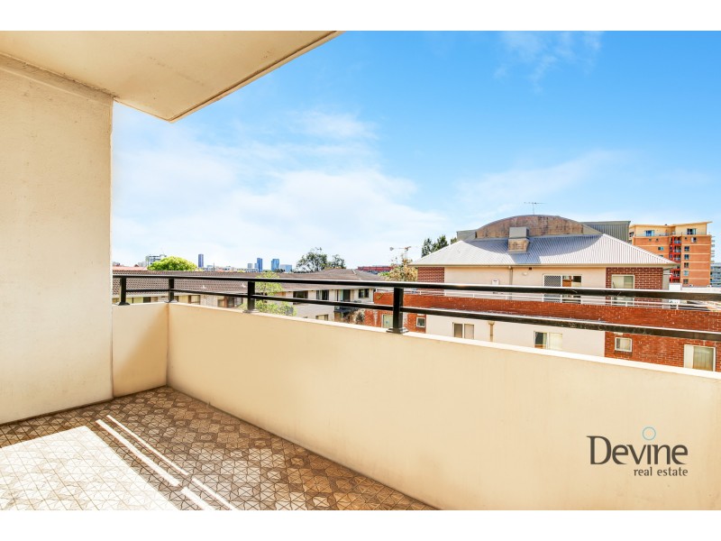 11/3-5 Burlington Road, Homebush NSW 2140