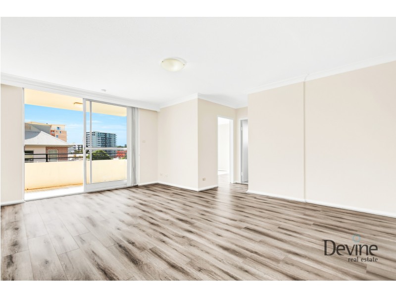 11/3-5 Burlington Road, Homebush NSW 2140